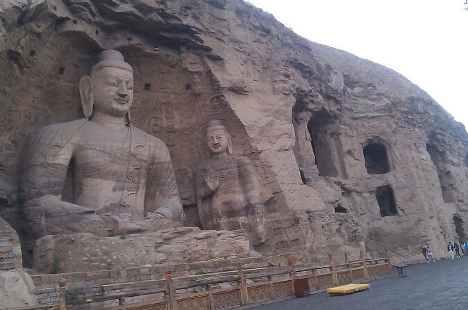 Datong Classic Day Tour - Who Should Book This Tour?
