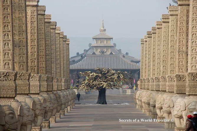 Datong Classic Day Tour - Frequently Asked Questions