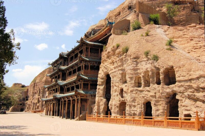 Datong: Hanging Temple and Yungang Grottoes Private Tour - Frequently Asked Questions