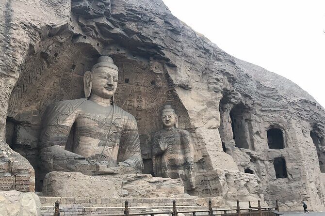 Datong Private Self-guided Tour with Chartered Car - A Detailed Look at the Tour Experience