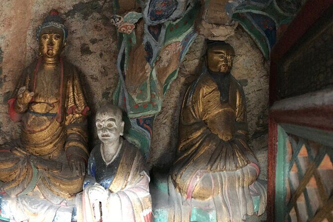 Datong Private Self-guided Tour with Chartered Car - The Sum Up: Who Is This Tour Best For?