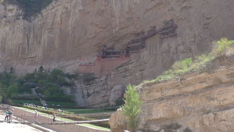 Datong: Temples and Grottoes Day Tour - The Practical Side: Transport, Timing, and Cost