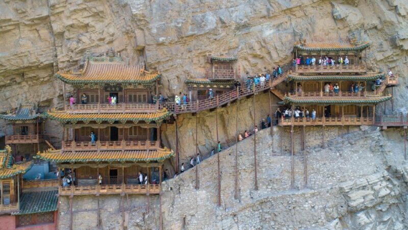 Datong: Temples and Grottoes Day Tour - The Bottom Line: Is it worth it?