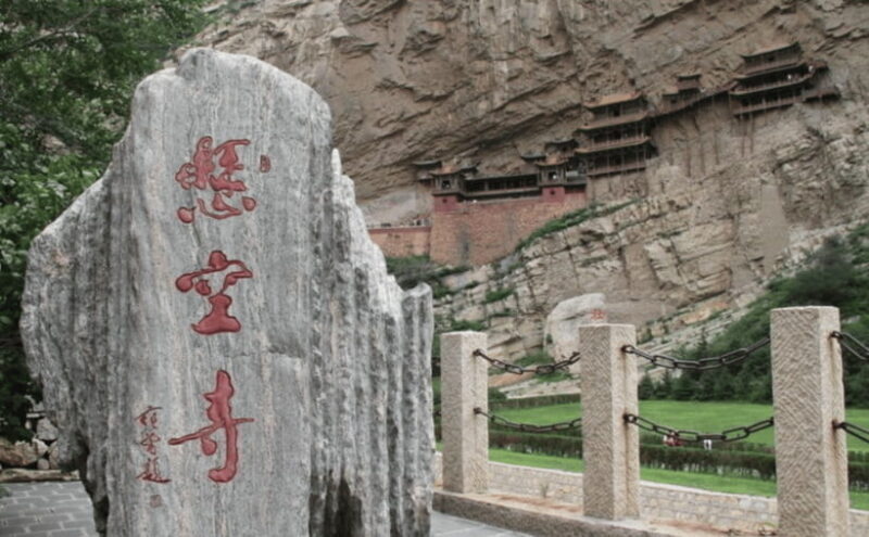 Datong: Transfer or Tour to Yungang Grottoes&Hanging Temple - Final Thoughts: Is It Worth It?