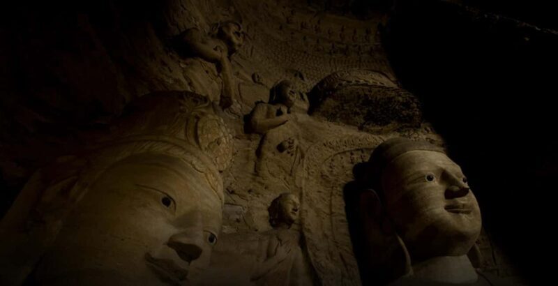 Datong: Yungang Grottoes and Jinhua Palace 2-Day Tour - A Practical Look at the Datong: Yungang Grottoes and Jinhua Palace 2-Day Tour