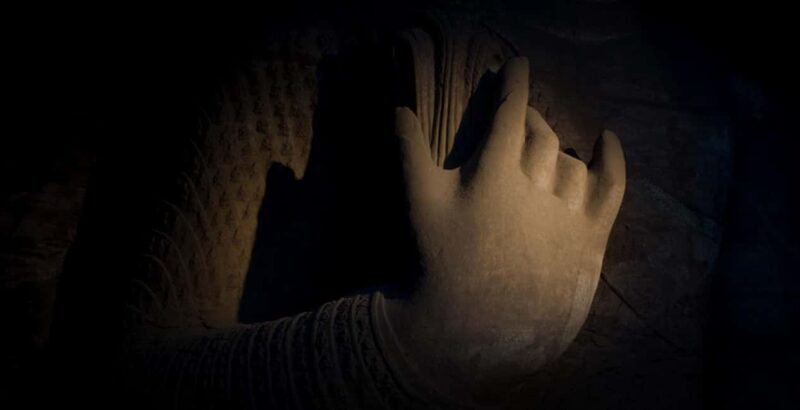 Datong: Yungang Grottoes and Jinhua Palace 2-Day Tour - The Second Day: Architectural Marvels and Scenic Vistas