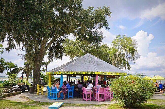 Daufuskie Island Daily Round Trip Ferry Tickets - Who Should Book This Trip?