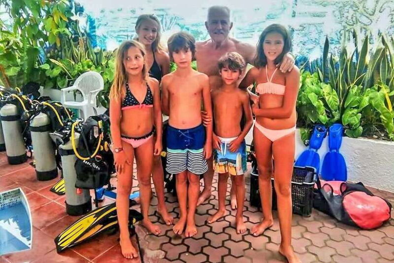 Dauin: Bubblemaker Intro Scuba Diving for Kids - What’s Included & What to Expect