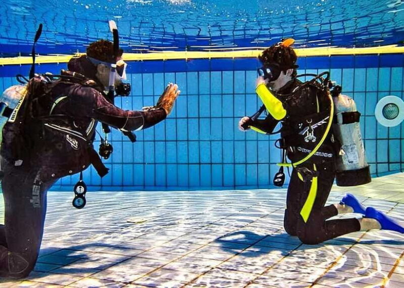 Dauin: Bubblemaker Intro Scuba Diving for Kids - Why This Experience Provides Real Value
