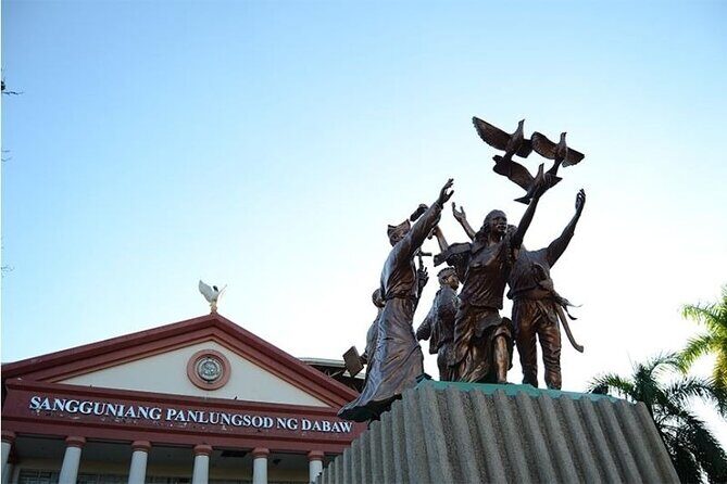 Davao City Tour - Key Points