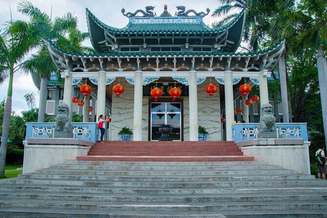 Davao City Tour - Summary