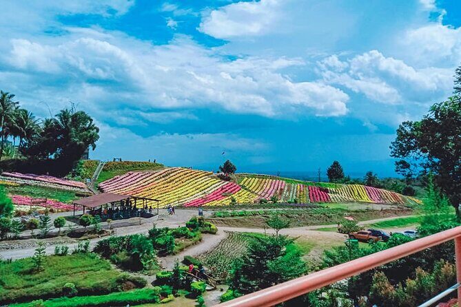 Davao Eden Nature Park Tour with snacks (6hrs) - Davao Eden Nature Park Tour with Snacks (6hrs): An Authentic Escape into Nature