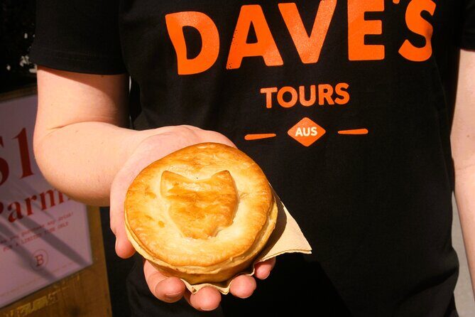 Dave's Eats Hobart Hobart Food Tour - A Detailed Look at the Itinerary and Highlights
