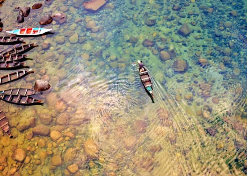 Dawki: Guided Full Day Excursion from Shillong by Car - The Sum Up