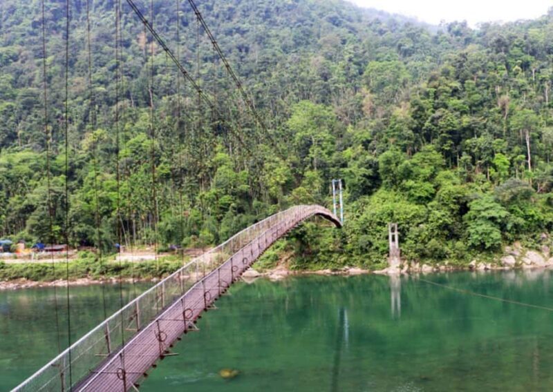 Dawki: Guided Full Day Excursion from Shillong by Car - FAQ