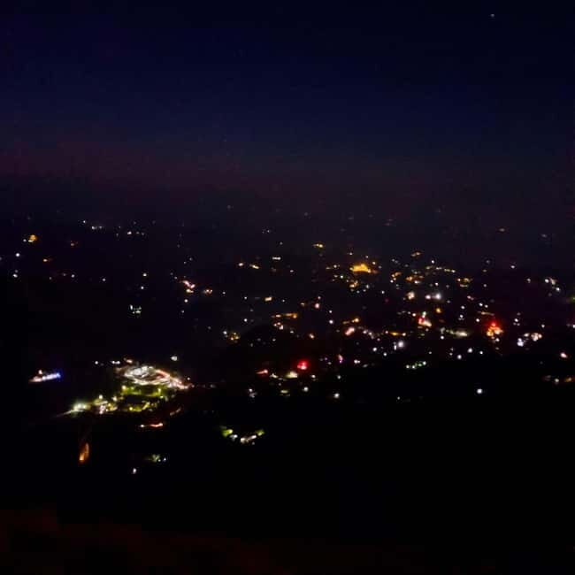 Dawn's Embrace: Sun Rise Trek at Lakshmi Hills, Munnar - The Sum Up