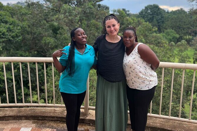 Day and Night City Tours in Kampala - Key Points