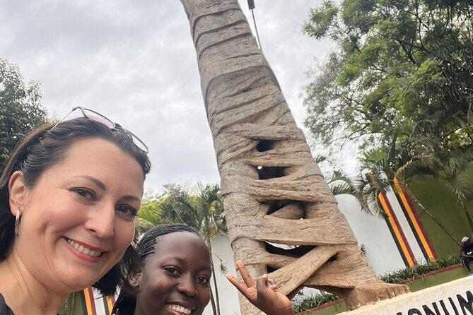 Day and Night City Tours in Kampala - A Closer Look at the Tour Itinerary