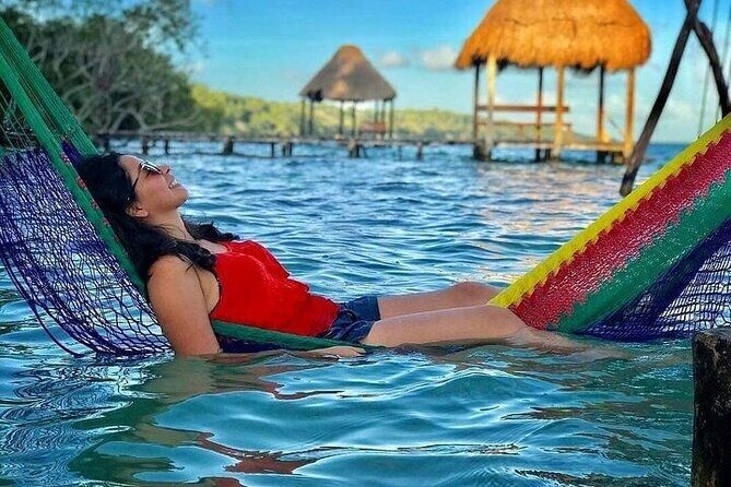 Day at Bacalar! Nature boat trip & Cenote from Cancun - In-Depth Look at the Tour Experience
