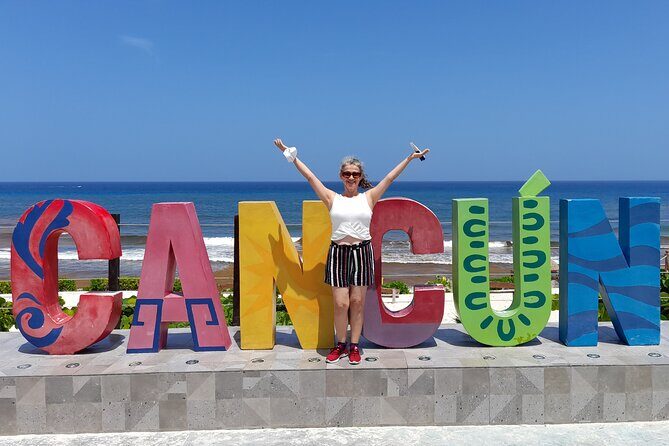 Day at Cancun City Tour! Mayan Ruins With Round Transportation - Who Should Consider This Tour?