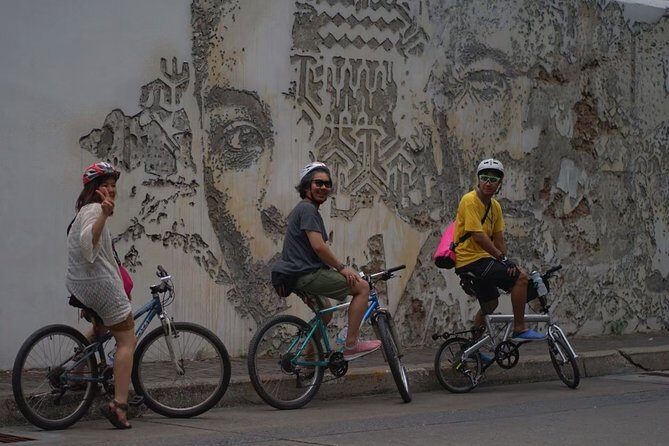 Day Biking Tour to Koh Rattanakosin from Bangkok - What Makes This Tour Stand Out?