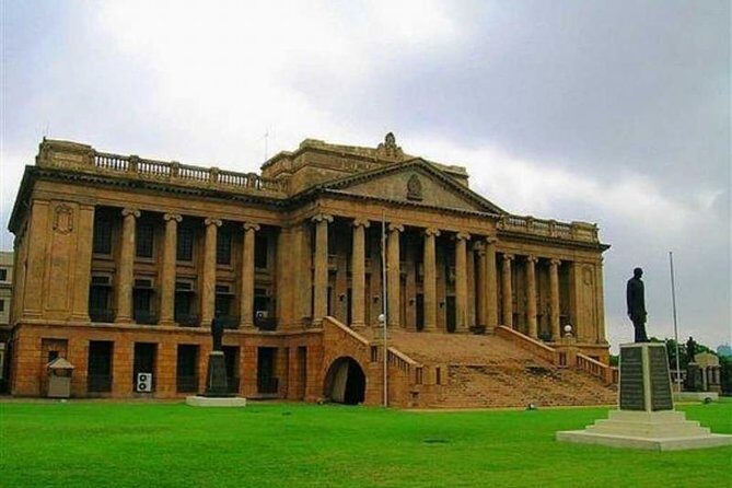 Day Colombo City Tour - Price and Value: What Does It Really Cost?