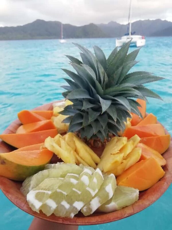 Day cruises to Tetiaroa - Who Should Consider This Tour