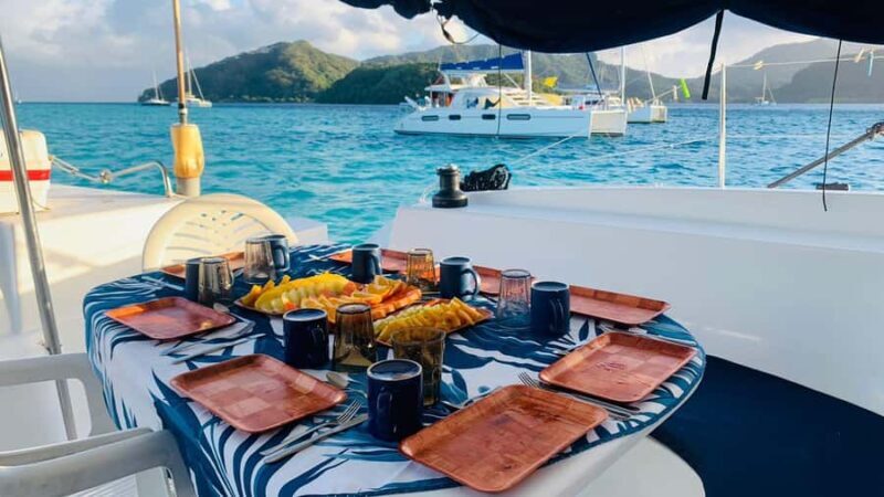 Day cruises to Tetiaroa - The Sum Up: Is This Tour Right for You?