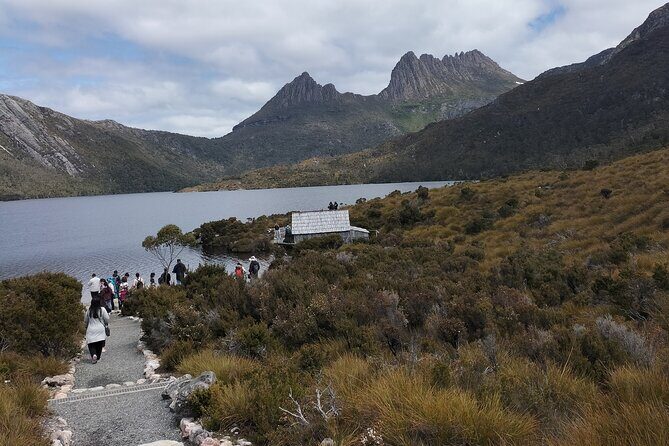 Day Excursion Burnie Cradle Mt National Park - An In-Depth Look at the Cradle Mountain Day Trip