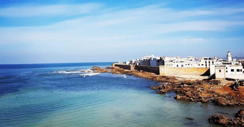 Day Excursion From Marrakech to Essaouira City - An Authentic Day Trip From Marrakech to Essaouira