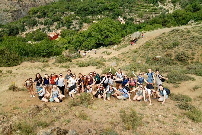 Day excursion Imlil Atlas Mountains - The Itinerary Breakdown: What You Can Expect