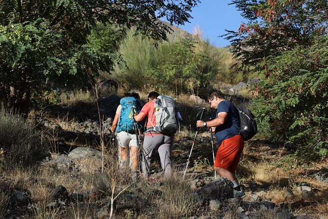 Day Excursion in the Atlas mountains - Exploring the Tour Itinerary