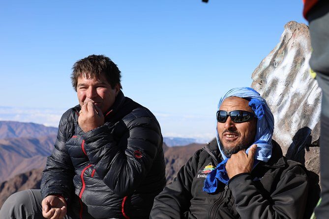 Day Excursion in the Atlas mountains - Who Will Love This Tour?