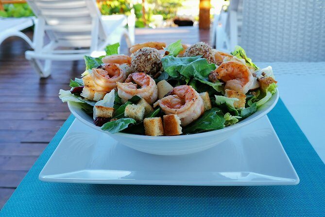 Day excursion to a PRIVATE LUXURY BEACH CLUB with transportation. - Practical Tips for Making the Most of Your Day