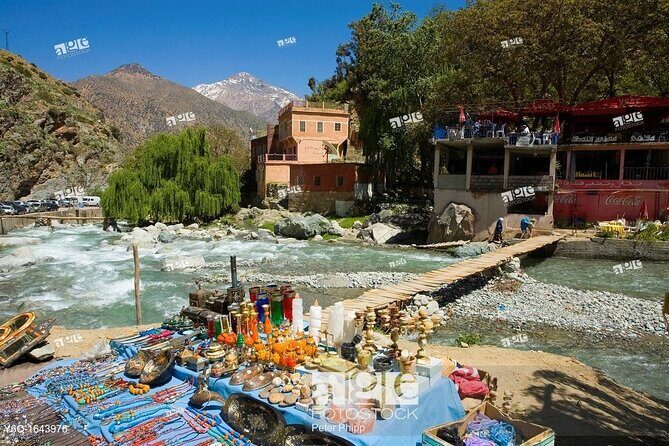 Day Excursion to Atlas Mountains from Marrakech - What You Can Expect on This Tour