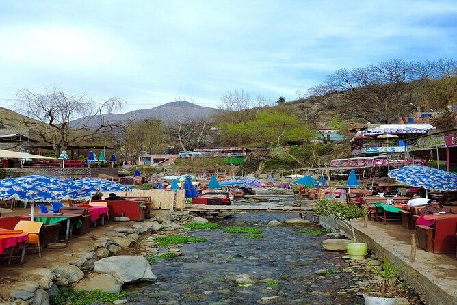 Day Excursion to Atlas Mountains from Marrakech - Who Will Love This Tour?