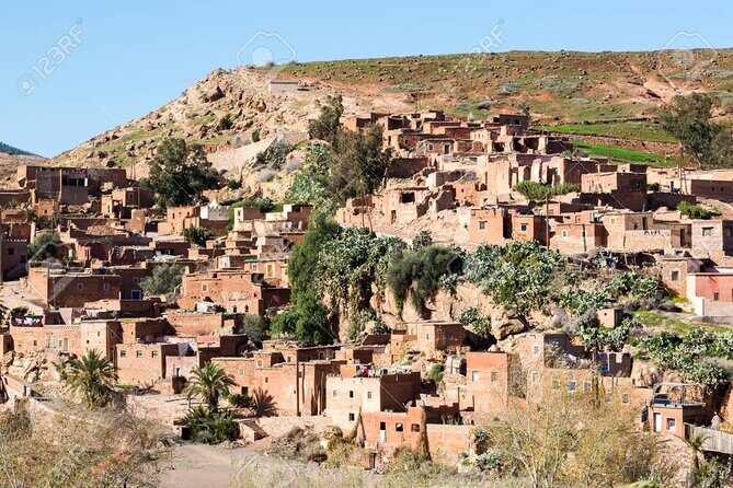 Day Excursion to Atlas Mountains from Marrakech - The Sum Up: Who Is This Tour Best For?