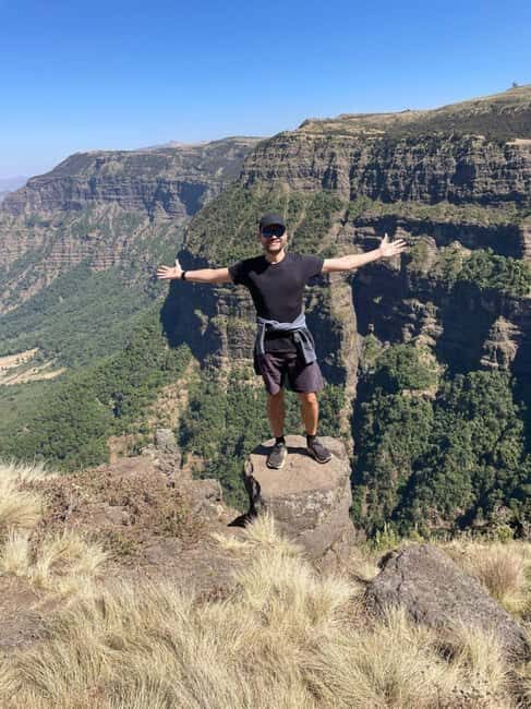 Day Excursion to the Portuguese Bridge and Blue Nile Gorge - Why This Tour Works