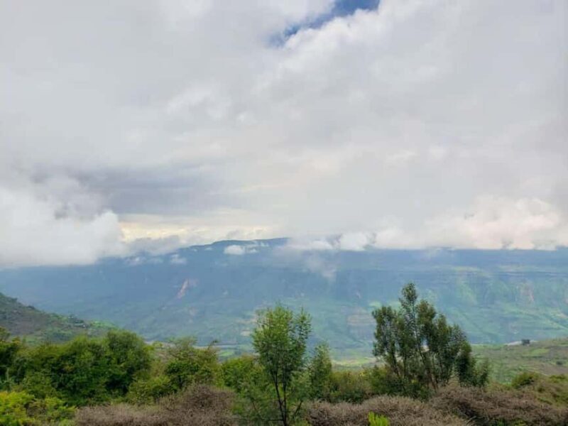 Day Excursion to the Portuguese Bridge and Blue Nile Gorge - Who Will Love This Experience?