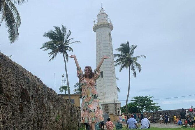 Day Excursions to Galle Fort & Bentota from Colombo - Stop 1: Kosgoda Sea Turtle Conservation Project