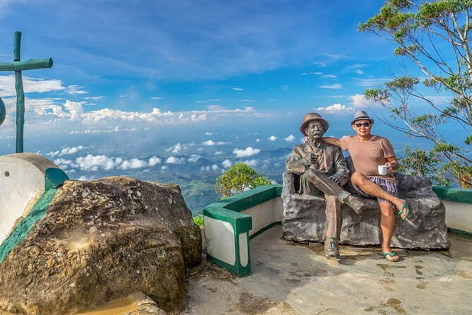 Day Excursions to Horton Plains & Local Train Experience from Ella - Authentic Traveler Insights