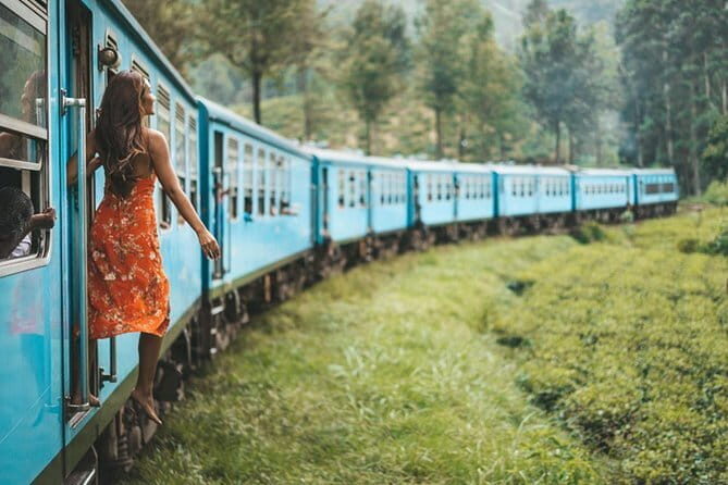 Day Excursions to Horton Plains & Local Train Experience from Ella - The Value Proposition