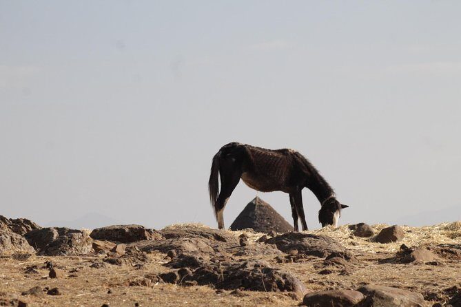 Day Hike Around Lalibela - The Sum Up