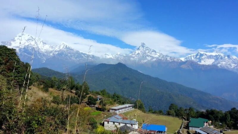Day Hike at Annapurna Foothills - Analyzing the Price and Value