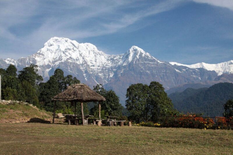 Day Hike at Annapurna Foothills - Practical Tips for the Day Hike