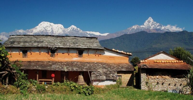 Day Hike at Annapurna Foothills - FAQ