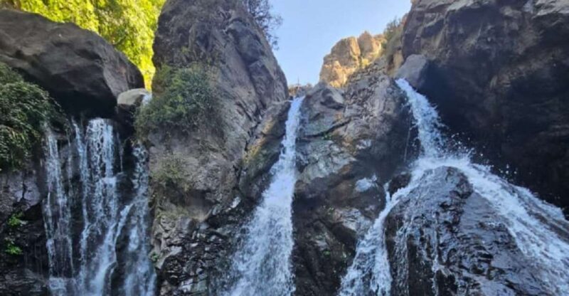 Day Hike Atlas Mountains, ThreevValley and Waterfalls - The Sum Up