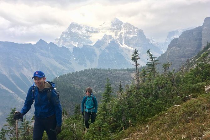 Day Hike in Lake Louise - What’s Included and What to Budget For