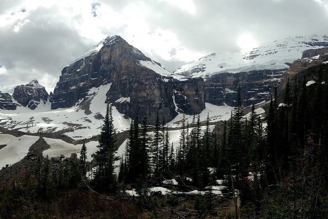 Day Hike in Lake Louise - Who Should Consider This Tour?