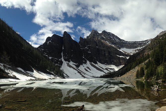 Day Hike in Lake Louise - FAQ